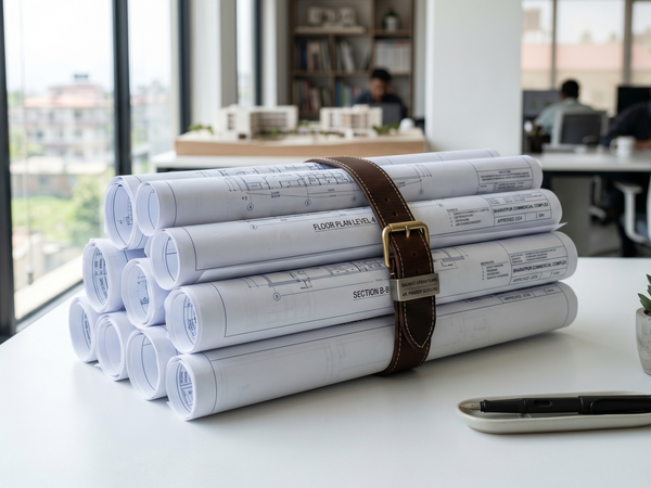 Approvals & Pre-Construction