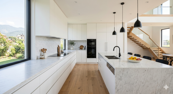 Bankstown Duplex