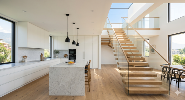 Bankstown Duplex