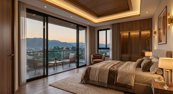 Bankstown Duplex