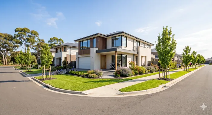 House and Land Packages