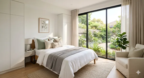 Greenacre Granny Flat