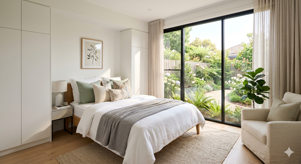 Greenacre Granny Flat