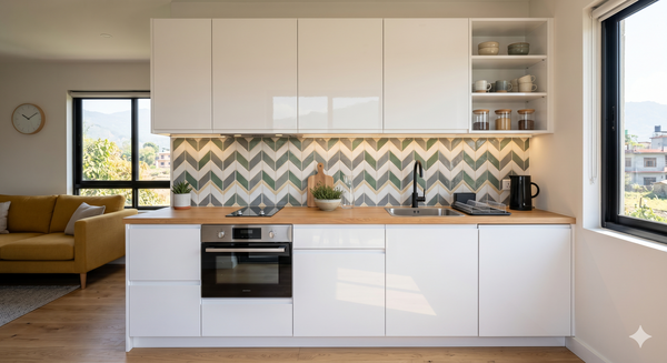 Greenacre Granny Flat
