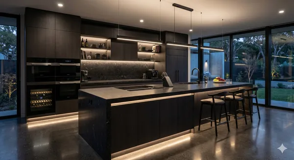 Lakemba Contemporary