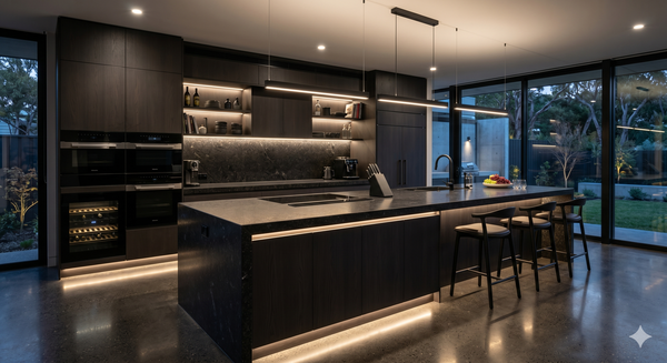 Lakemba Contemporary