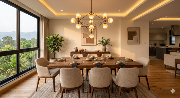 Punchbowl Family Home