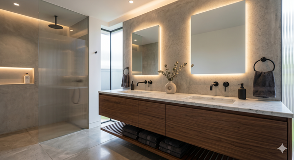 Punchbowl Family Home