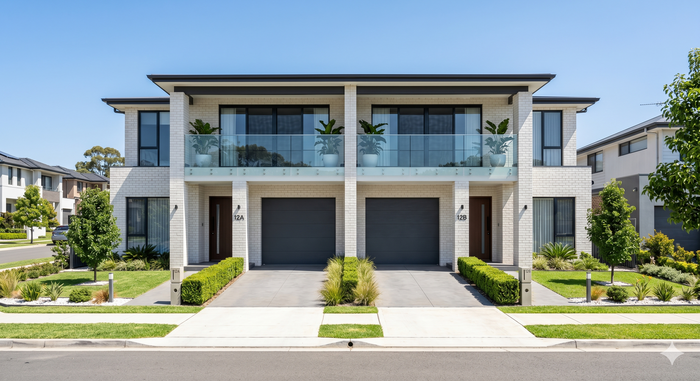 High-Yield Duplex Builds