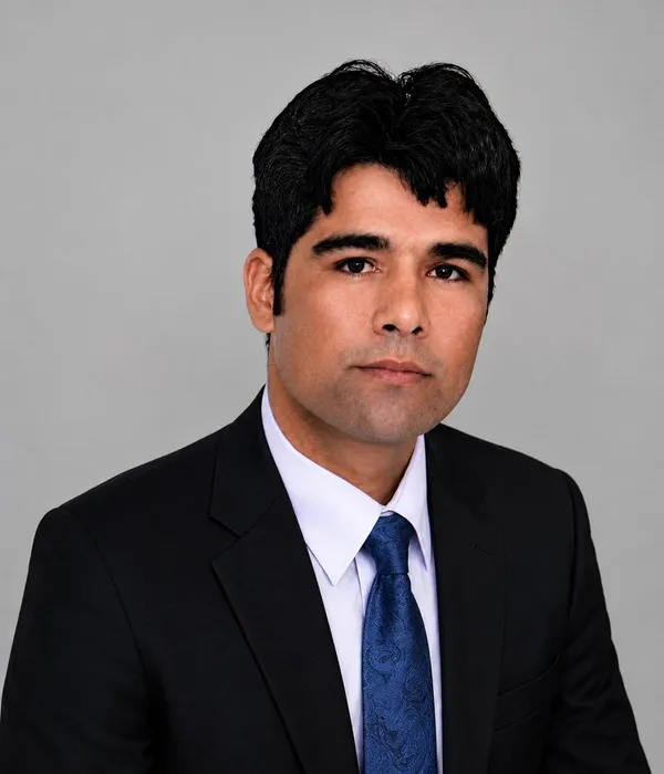Hussain