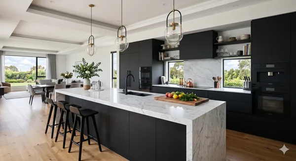 The Yagoona Residence