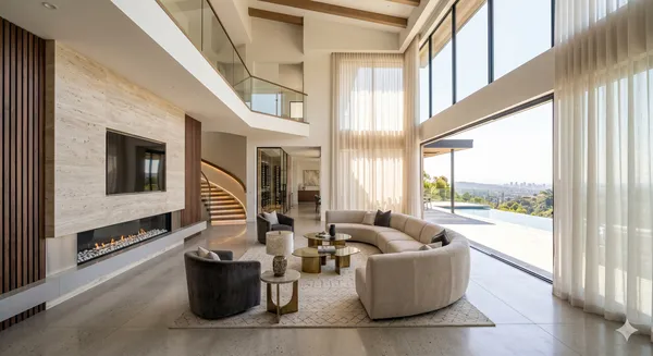 The Yagoona Residence